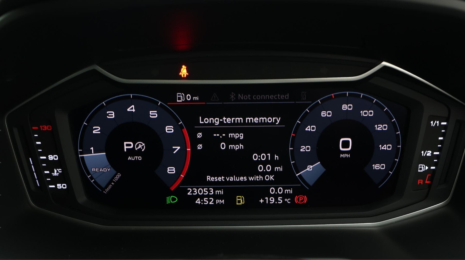 Used Audi A1 2019 for sale - 76572909: Photo 11