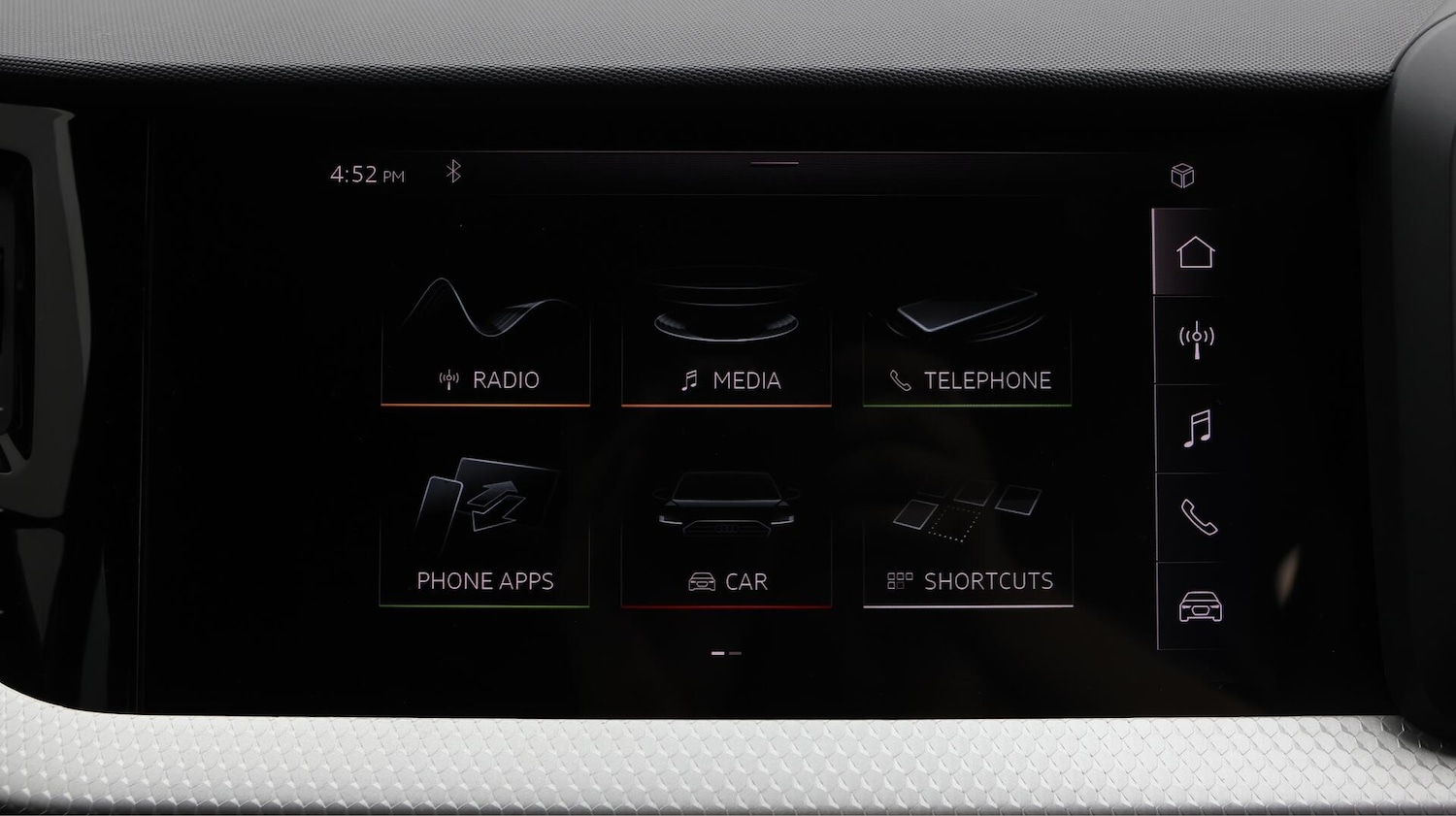 Used Audi A1 2019 for sale - 76572909: Photo 12