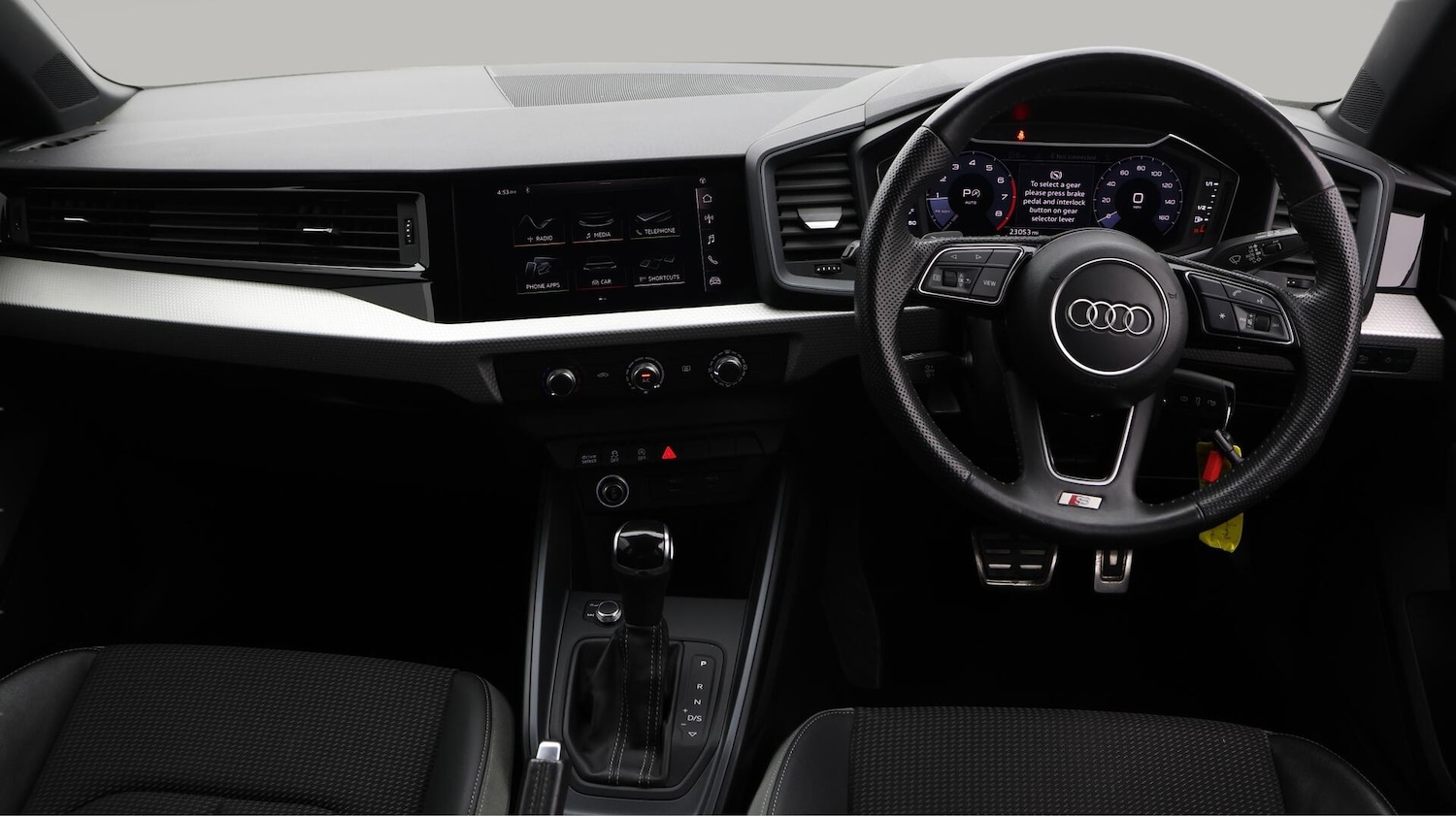 Used Audi A1 2019 for sale - 76572909: Photo 14