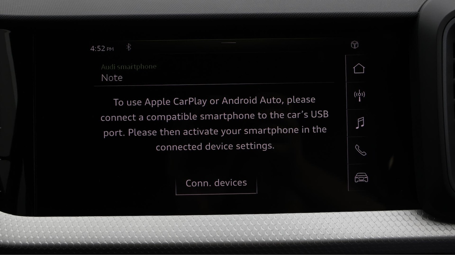 Used Audi A1 2019 for sale - 76572909: Photo 25