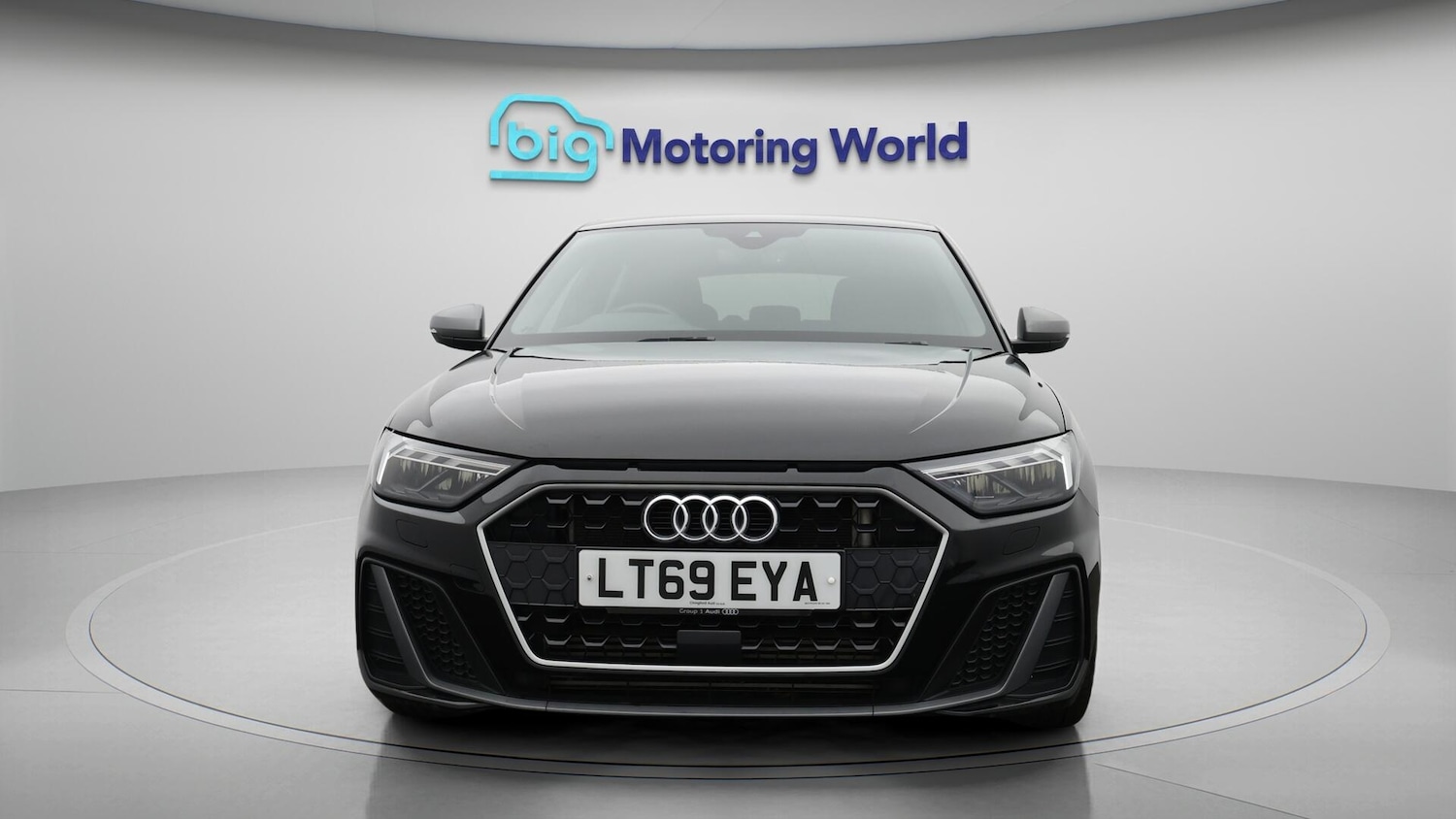 Used Audi A1 2019 for sale - 76572909: Photo 3