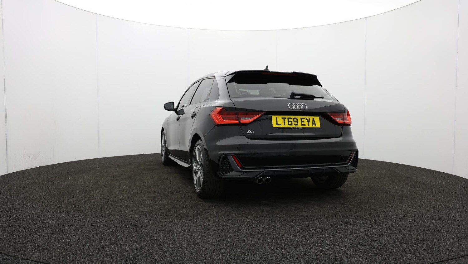 Used Audi A1 2019 for sale - 76572909: Photo 34