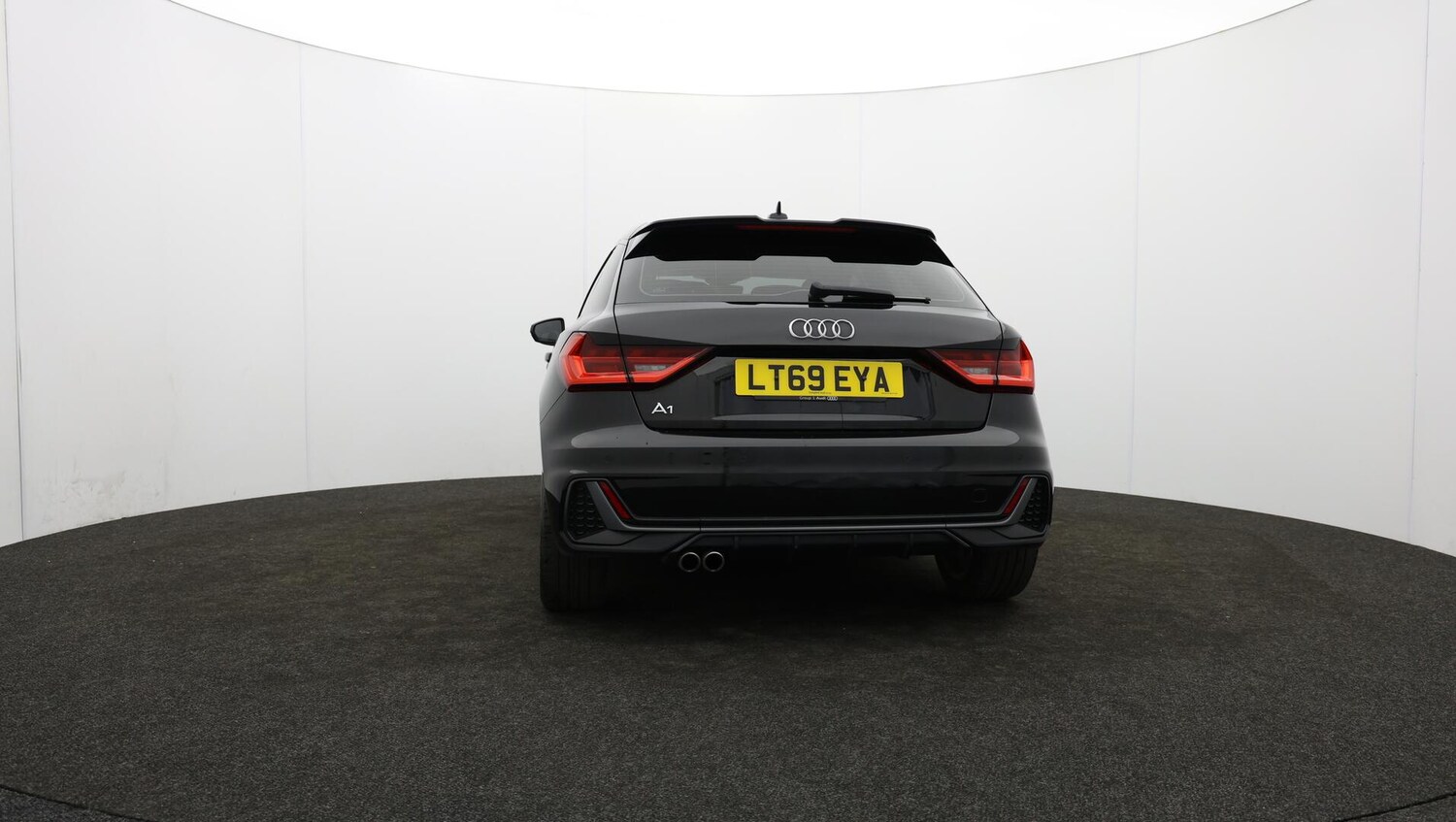 Used Audi A1 2019 for sale - 76572909: Photo 35