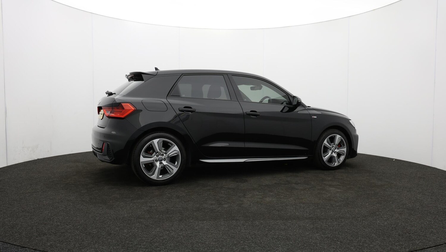 Used Audi A1 2019 for sale - 76572909: Photo 38