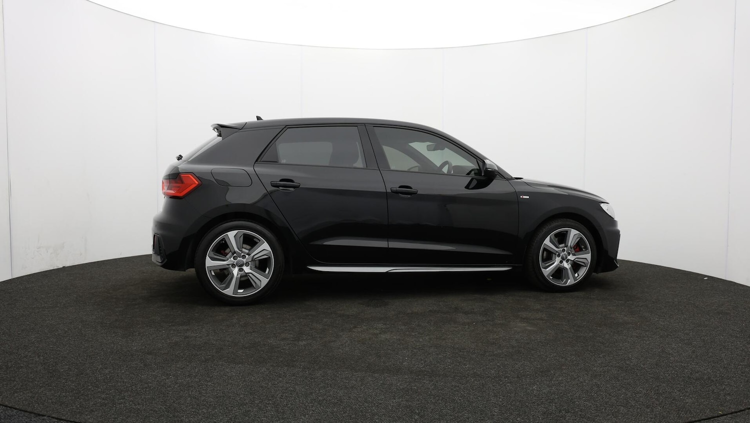 Used Audi A1 2019 for sale - 76572909: Photo 39