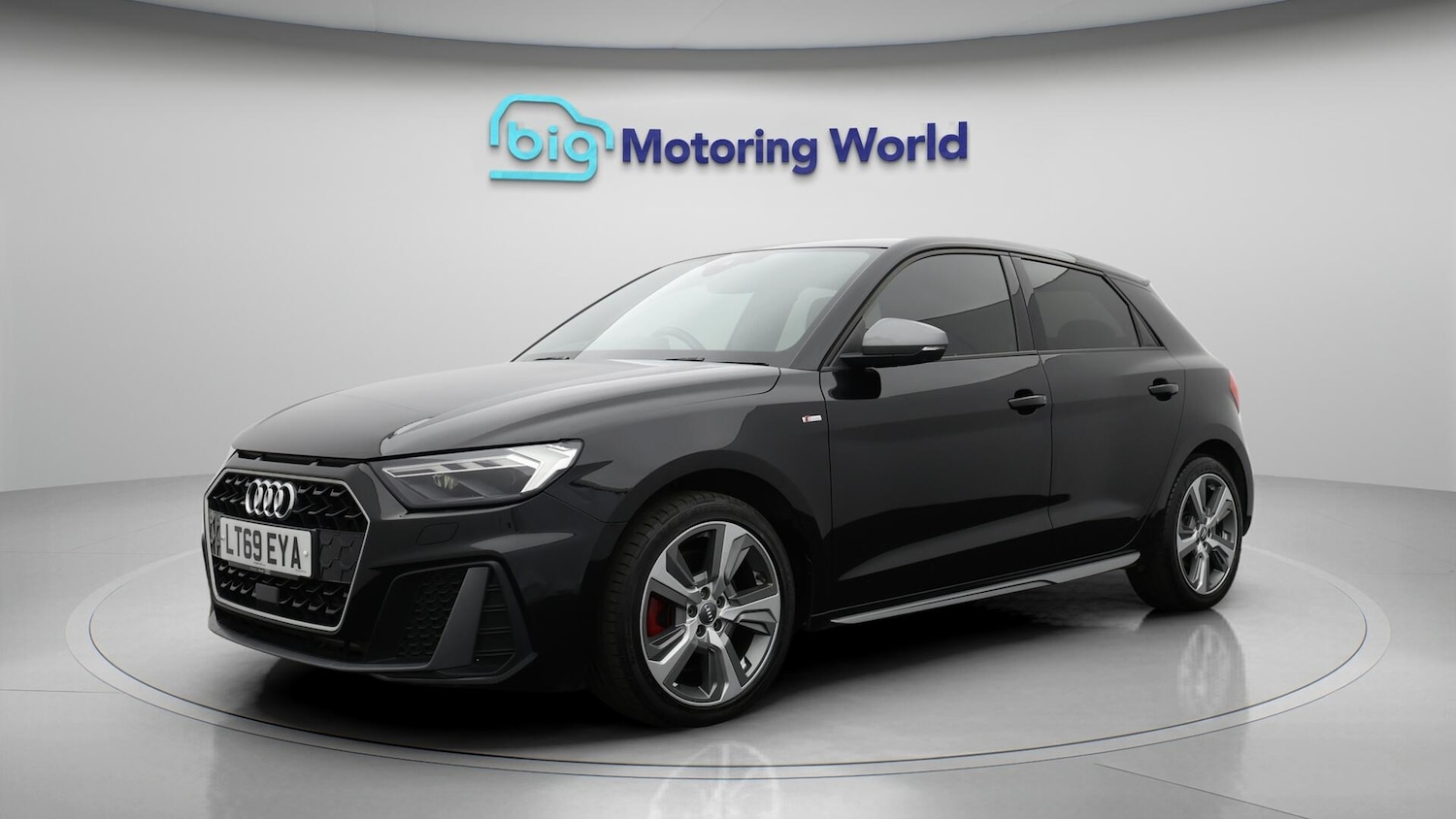 Used Audi A1 2019 for sale - 76572909: Photo 4