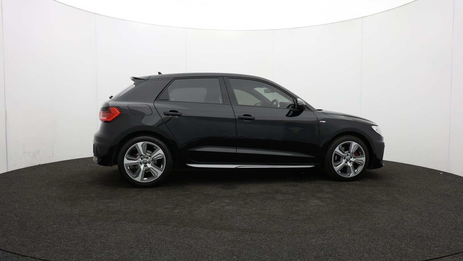 Used Audi A1 2019 for sale - 76572909: Photo 40