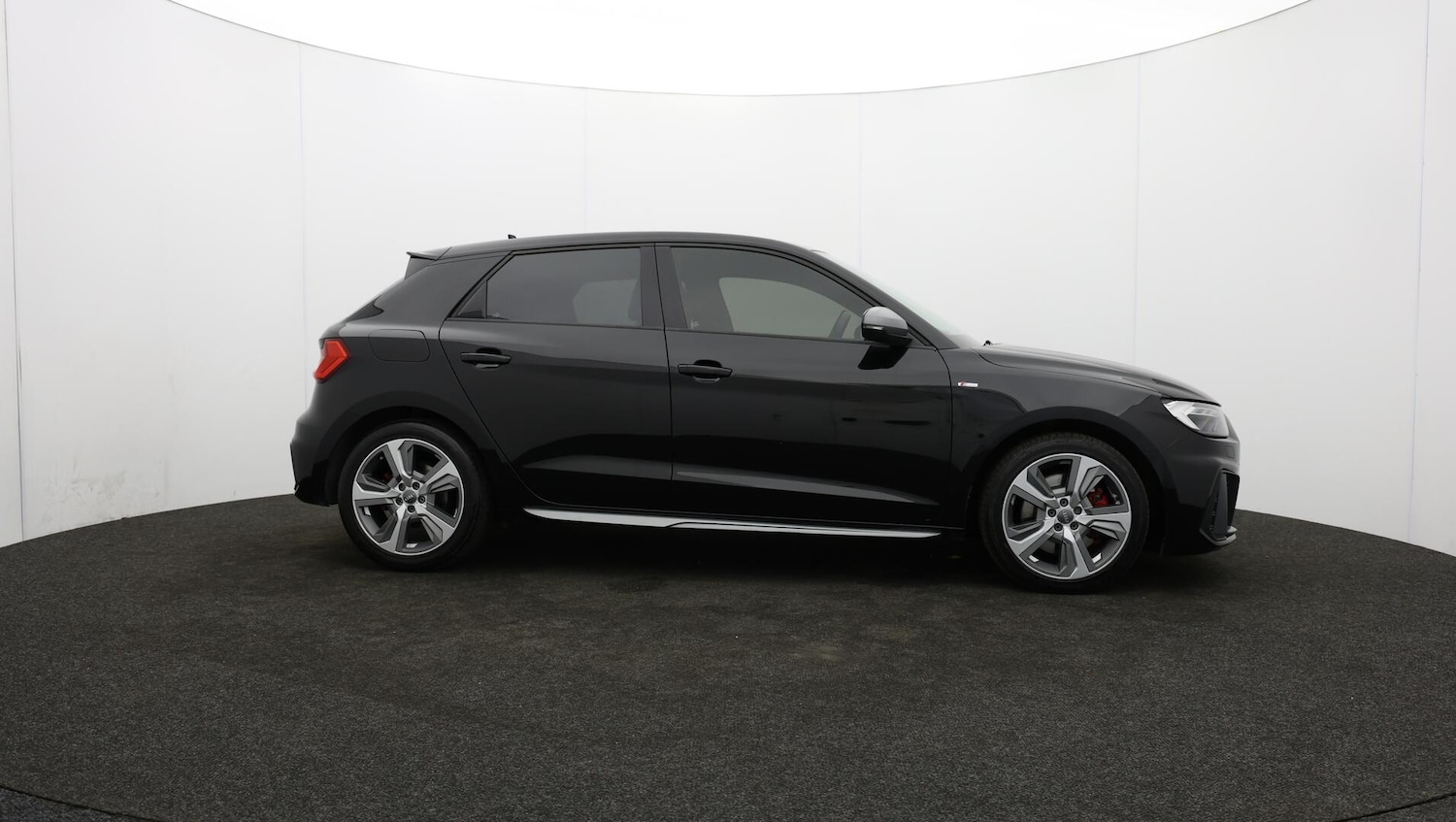 Used Audi A1 2019 for sale - 76572909: Photo 43