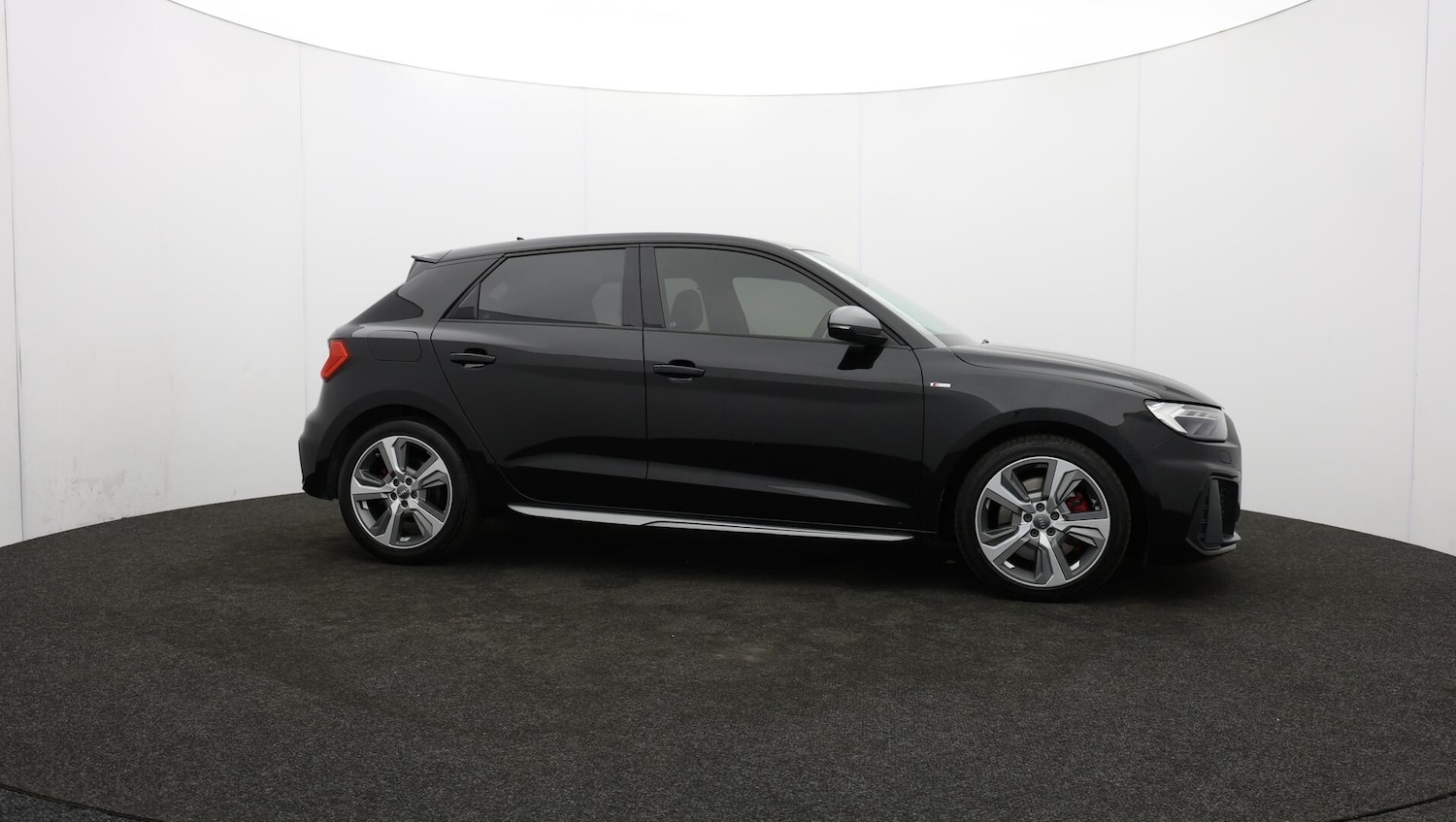 Used Audi A1 2019 for sale - 76572909: Photo 44