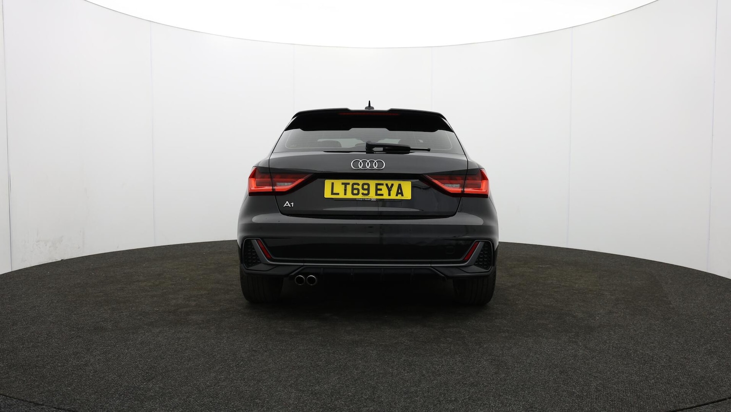 Used Audi A1 2019 for sale - 76572909: Photo 46