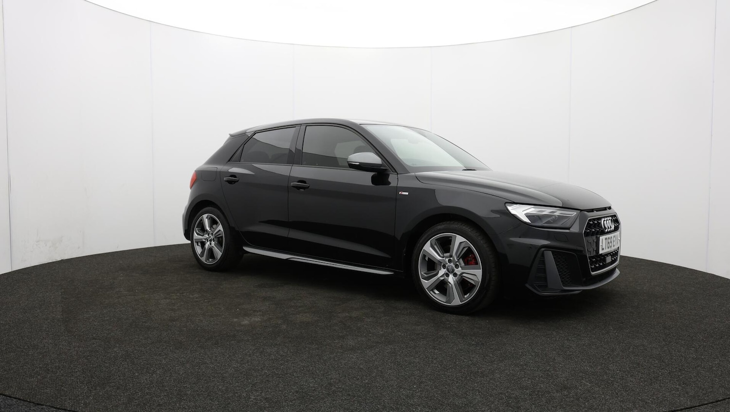 Used Audi A1 2019 for sale - 76572909: Photo 49