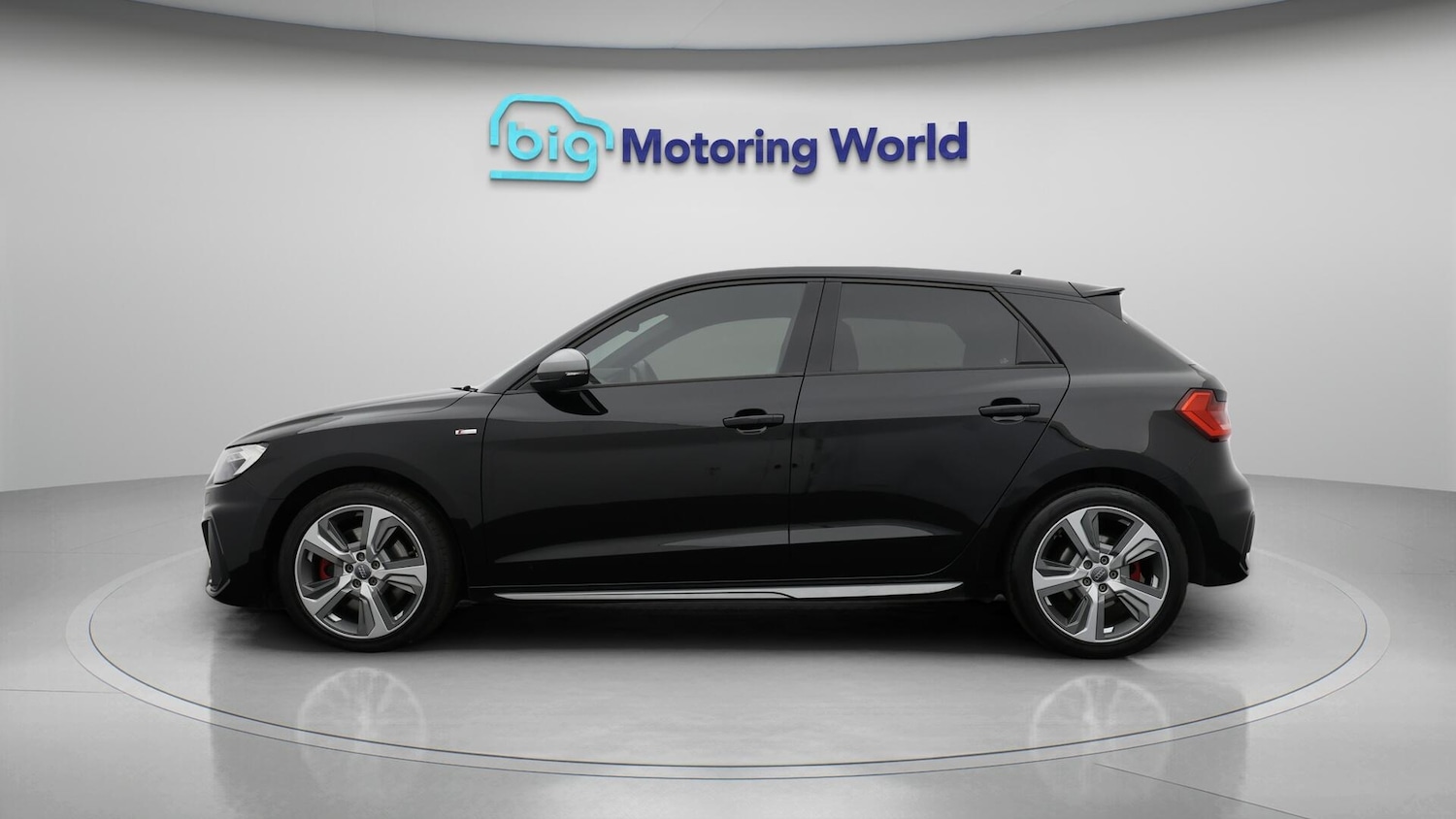 Used Audi A1 2019 for sale - 76572909: Photo 5