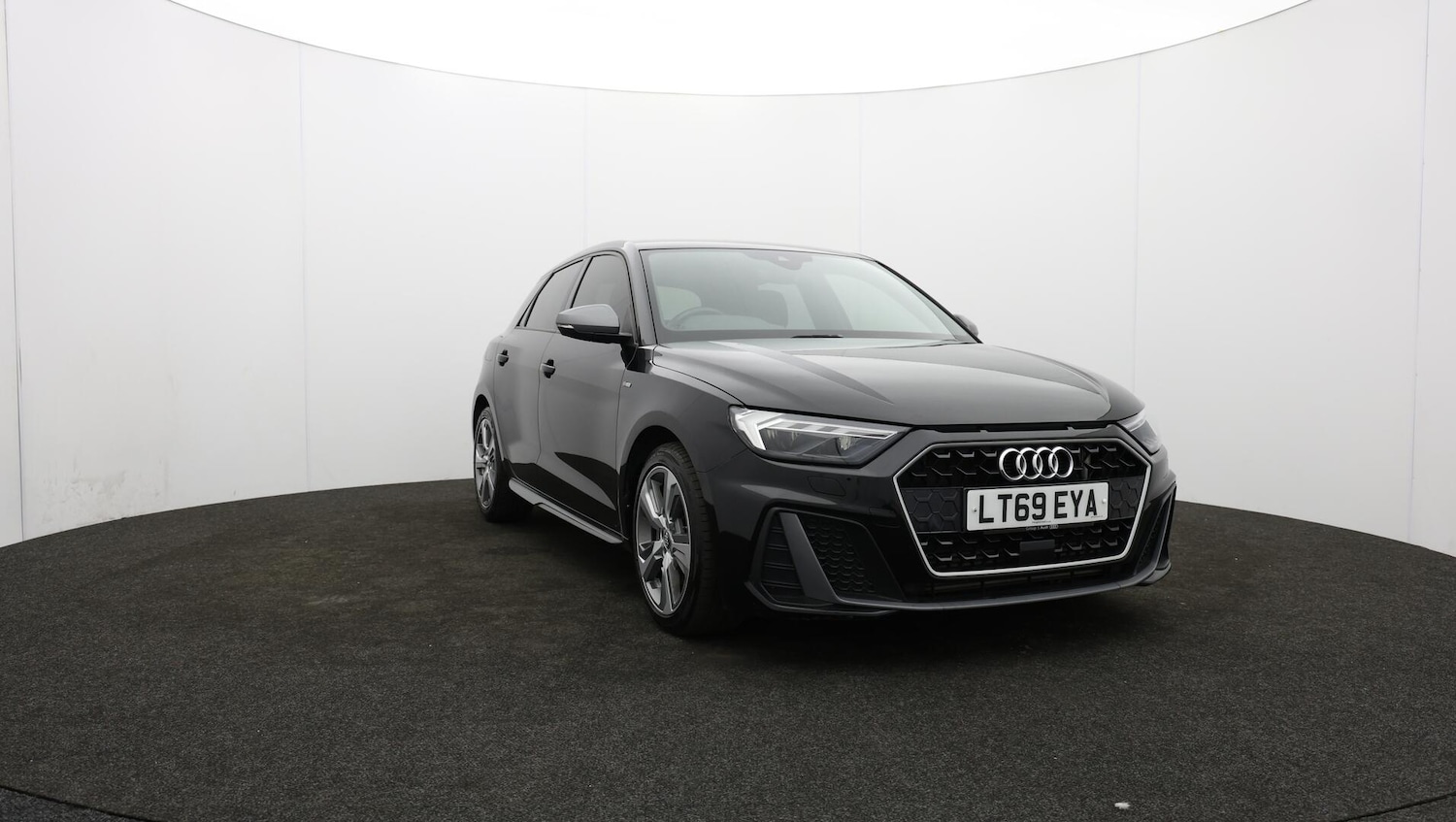 Used Audi A1 2019 for sale - 76572909: Photo 53