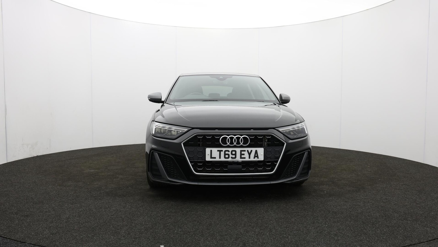 Used Audi A1 2019 for sale - 76572909: Photo 56