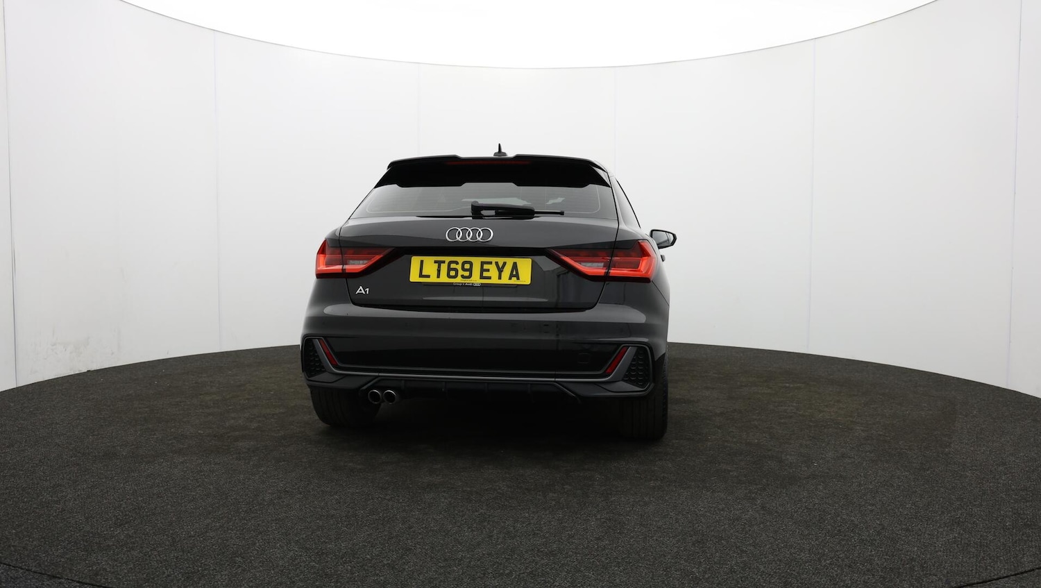 Used Audi A1 2019 for sale - 76572909: Photo 57