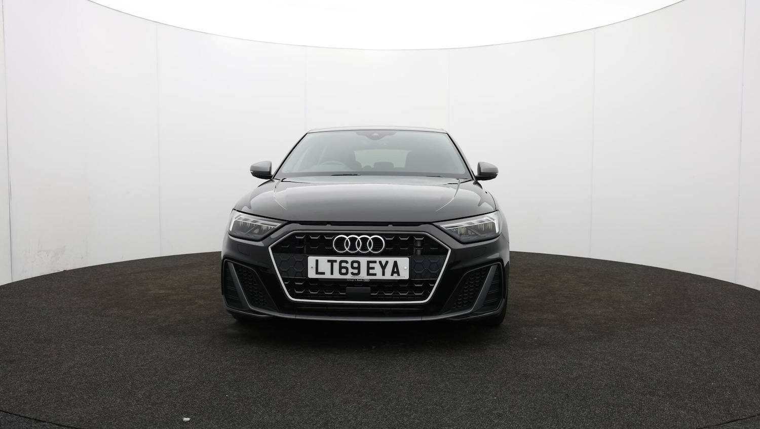 Used Audi A1 2019 for sale - 76572909: Photo 58