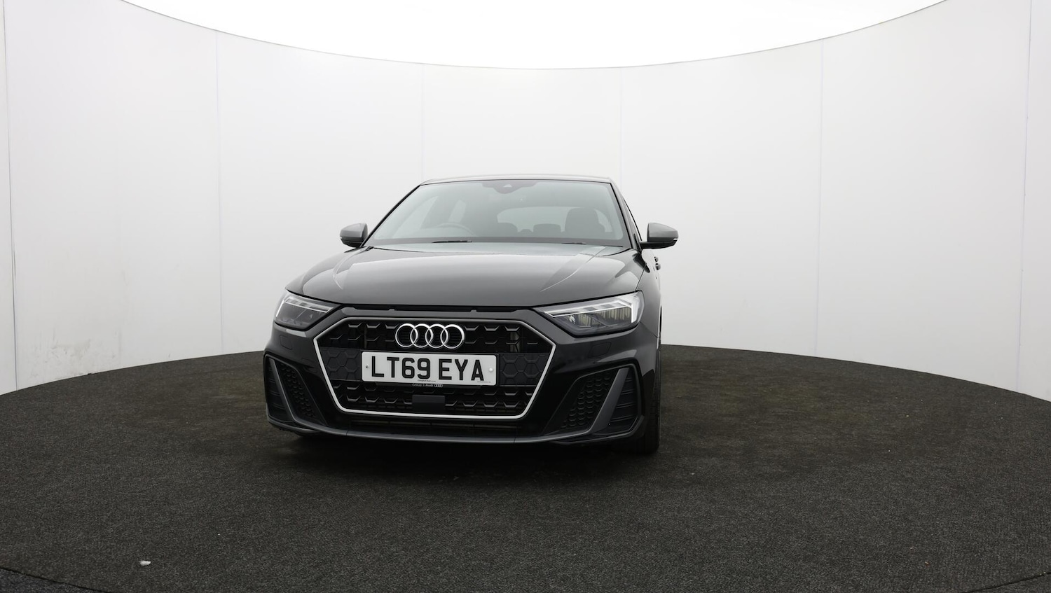 Used Audi A1 2019 for sale - 76572909: Photo 59