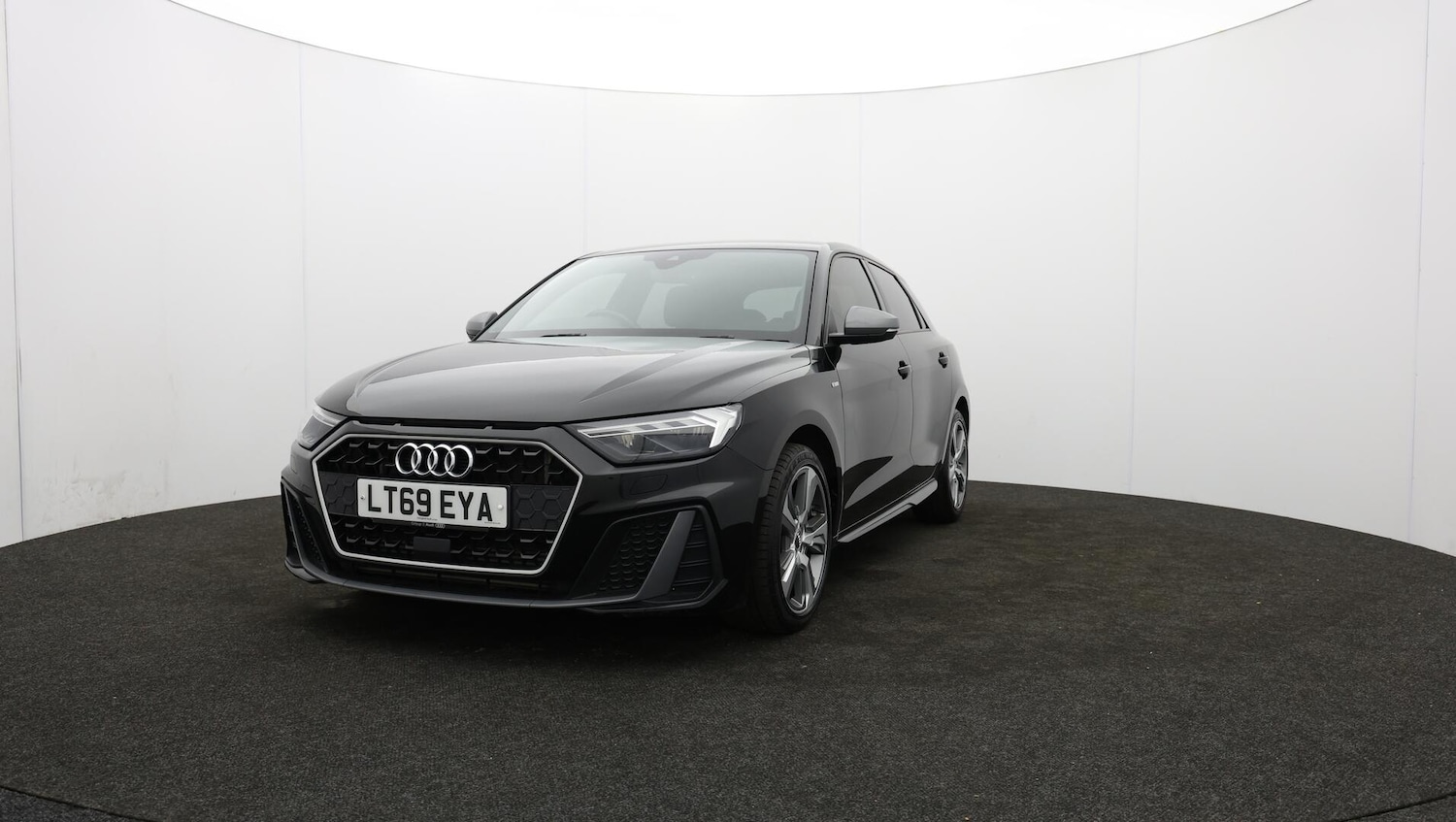 Used Audi A1 2019 for sale - 76572909: Photo 61