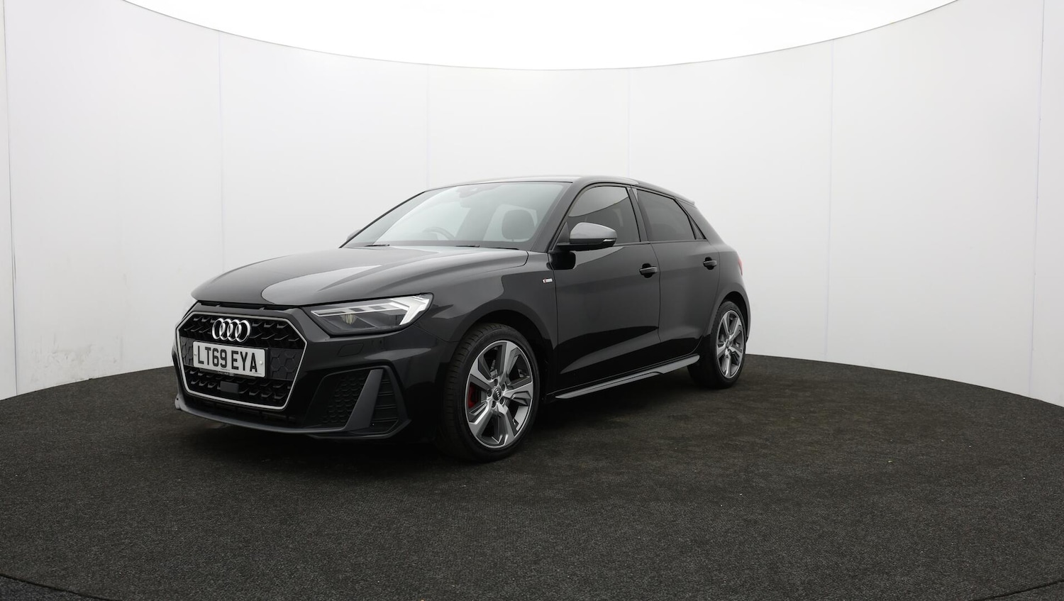 Used Audi A1 2019 for sale - 76572909: Photo 63