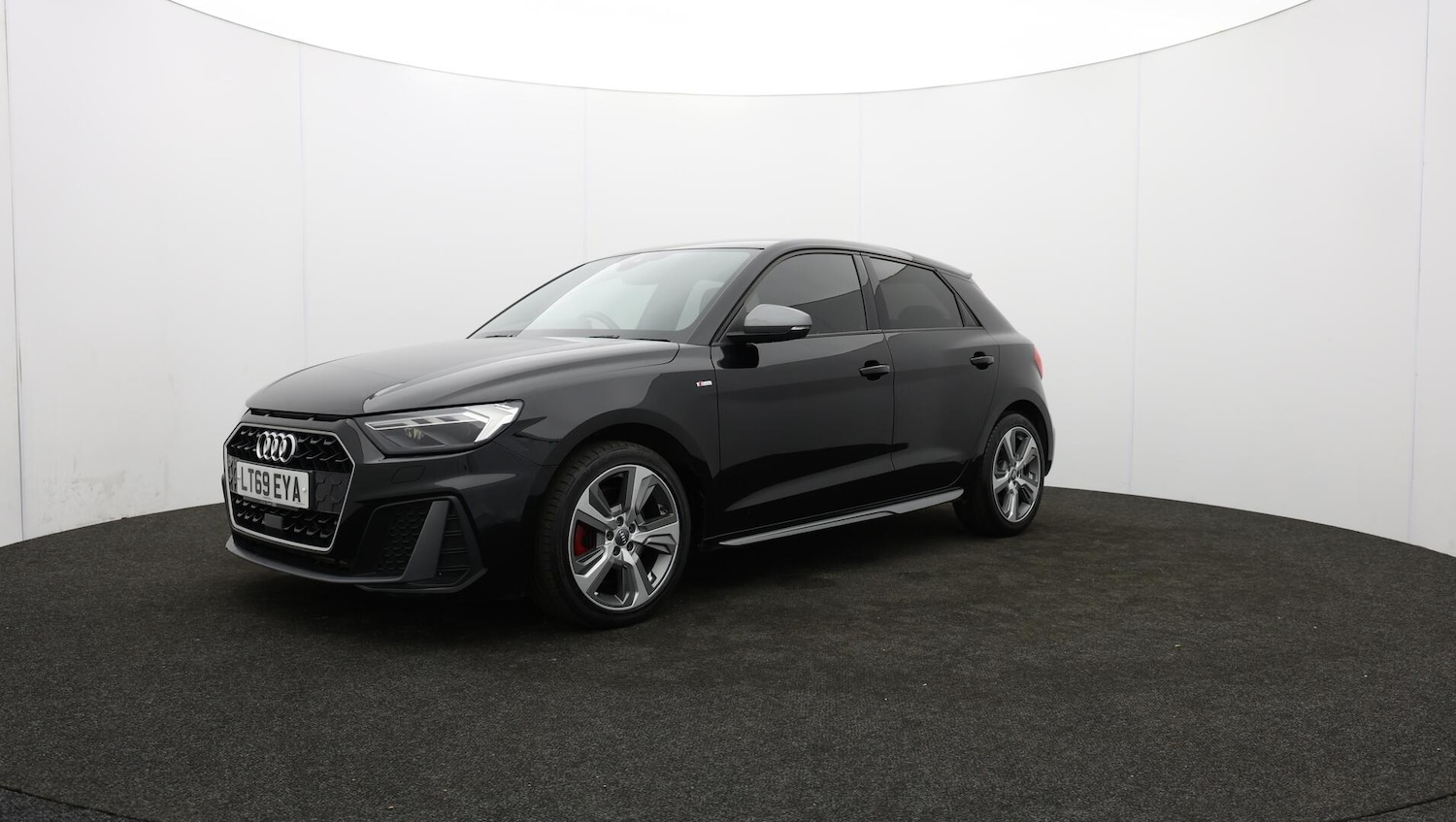 Used Audi A1 2019 for sale - 76572909: Photo 64