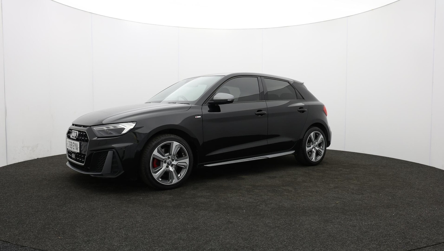 Used Audi A1 2019 for sale - 76572909: Photo 65