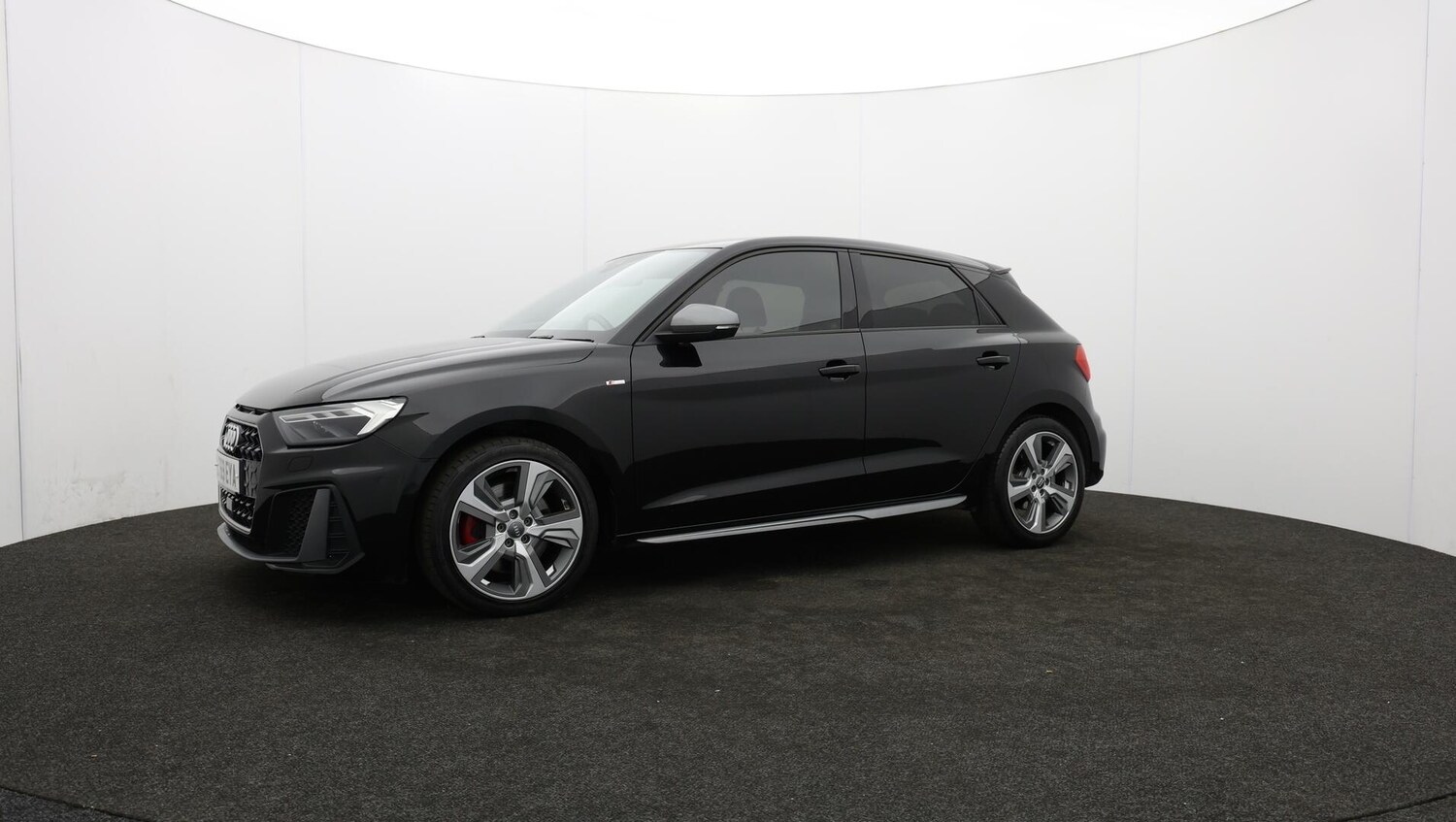 Used Audi A1 2019 for sale - 76572909: Photo 66