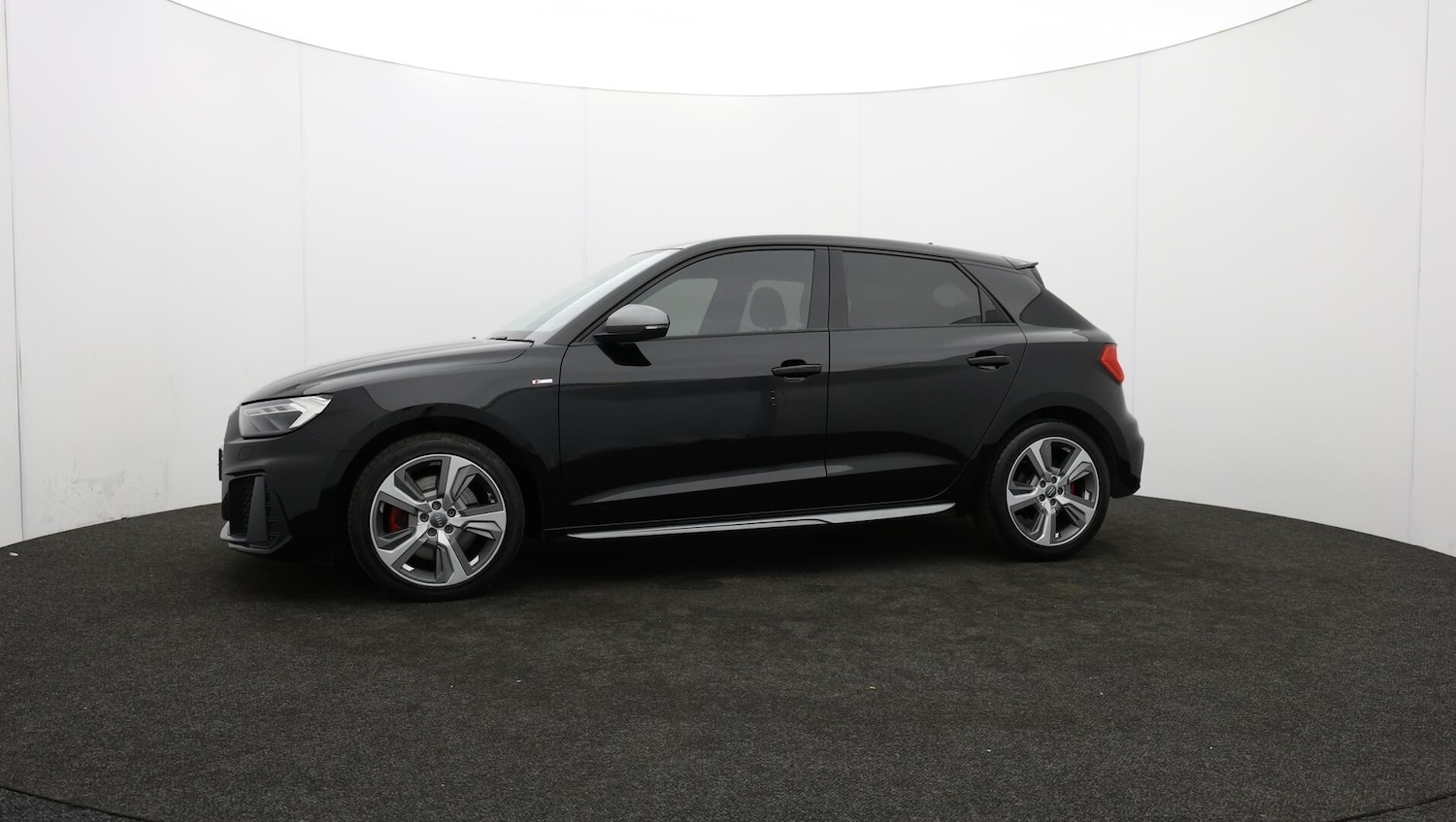 Used Audi A1 2019 for sale - 76572909: Photo 69