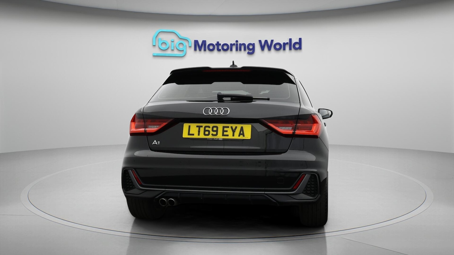 Used Audi A1 2019 for sale - 76572909: Photo 7