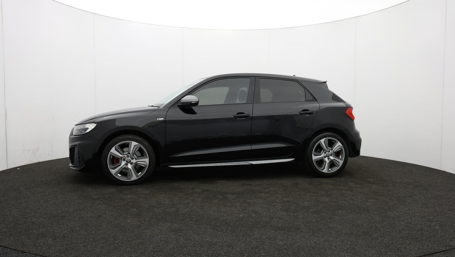 Used Audi A1 2019 for sale - 76572909: Photo 70