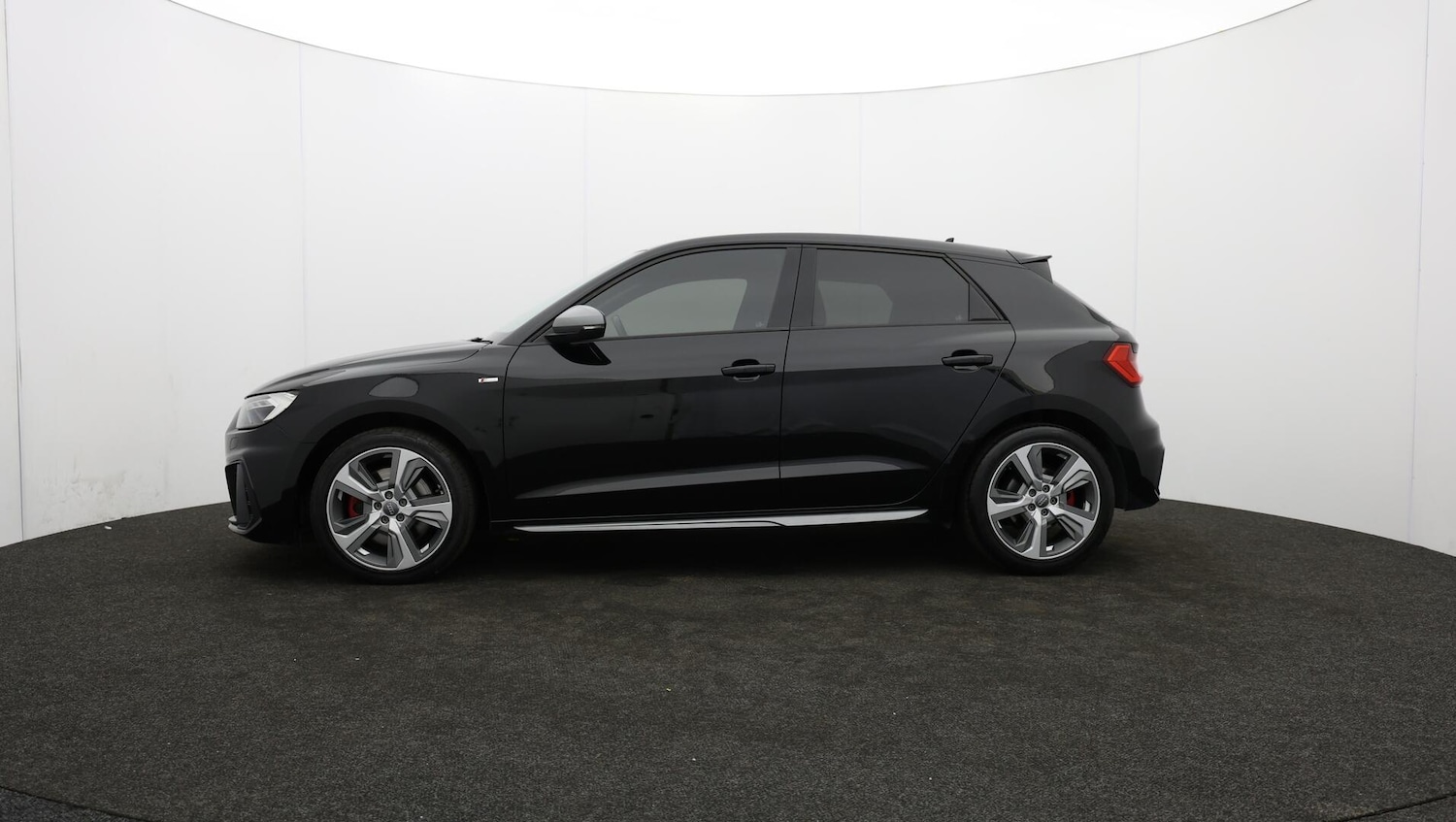 Used Audi A1 2019 for sale - 76572909: Photo 71