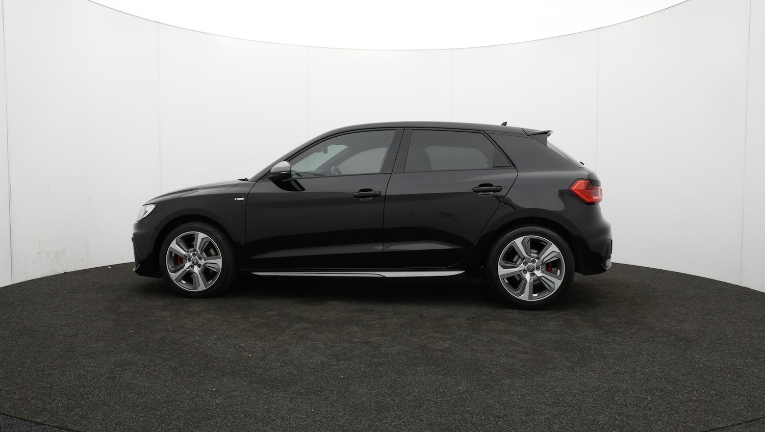 Used Audi A1 2019 for sale - 76572909: Photo 73