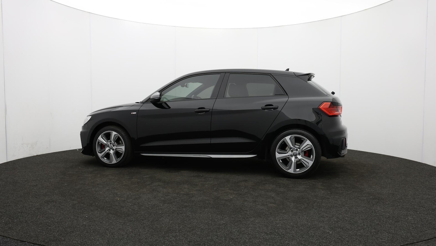 Used Audi A1 2019 for sale - 76572909: Photo 74