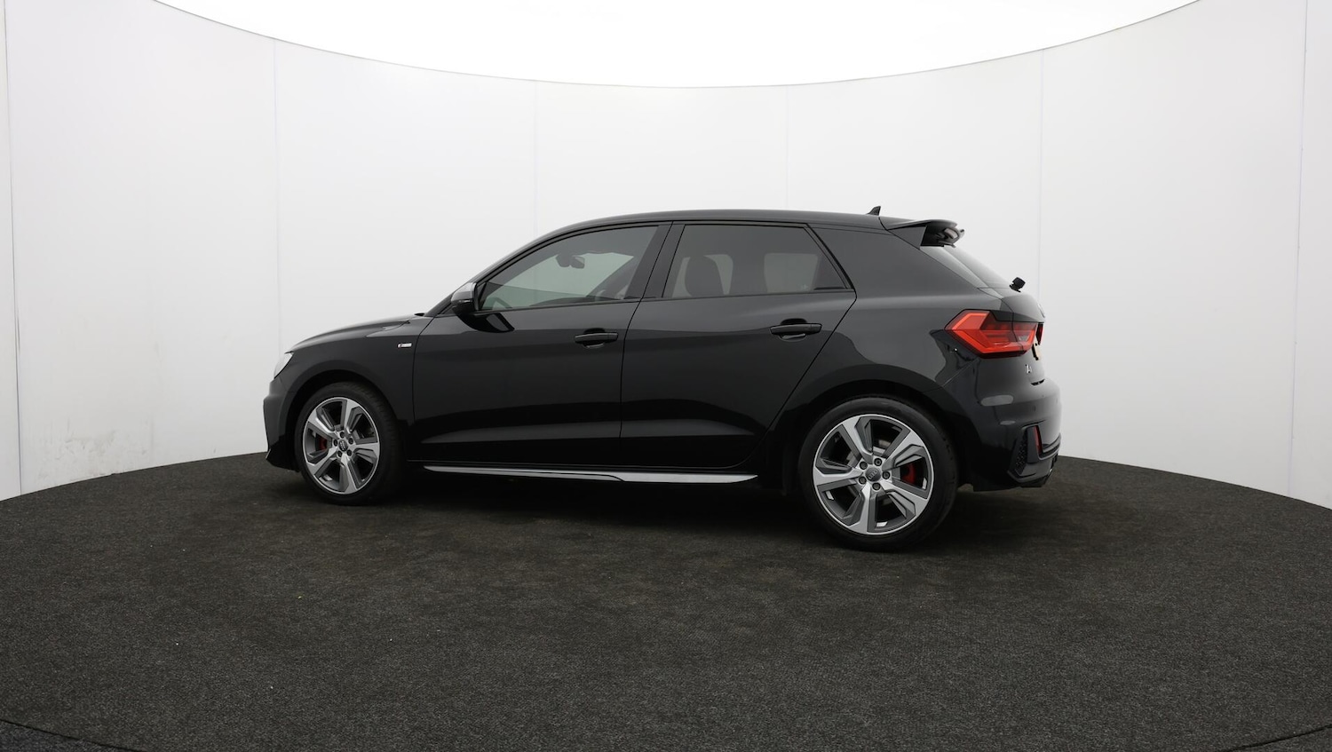 Used Audi A1 2019 for sale - 76572909: Photo 75