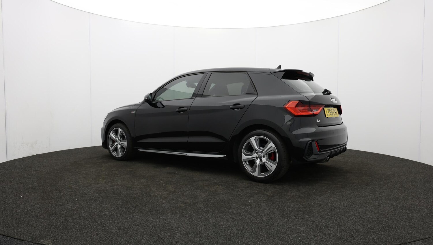 Used Audi A1 2019 for sale - 76572909: Photo 77