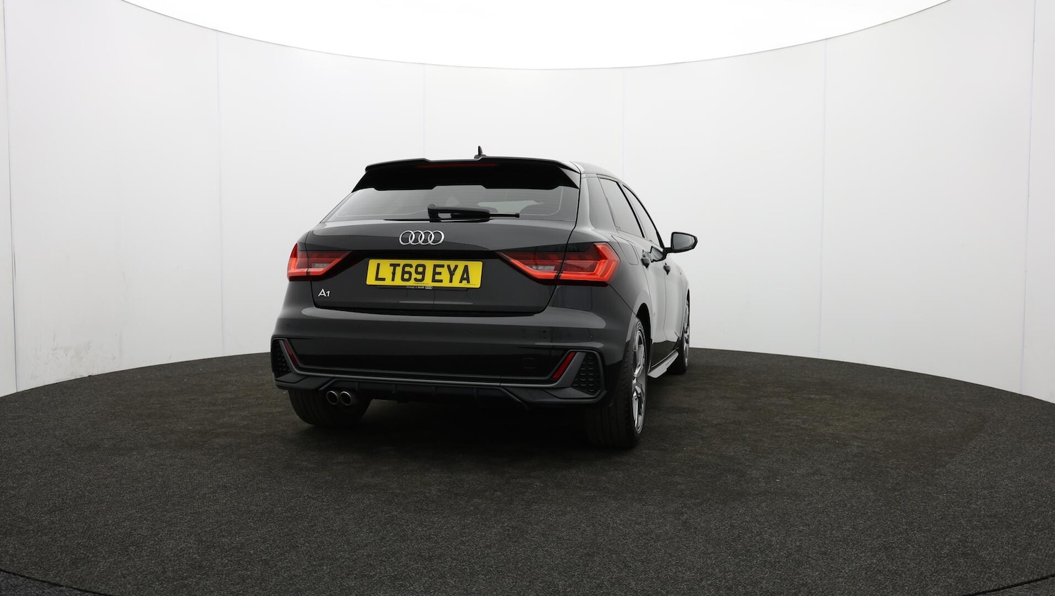 Used Audi A1 2019 for sale - 76572909: Photo 79