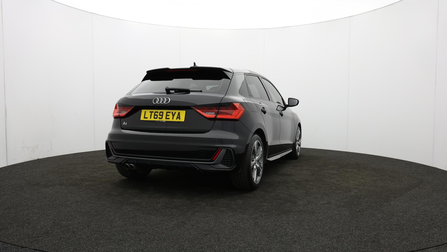 Used Audi A1 2019 for sale - 76572909: Photo 83