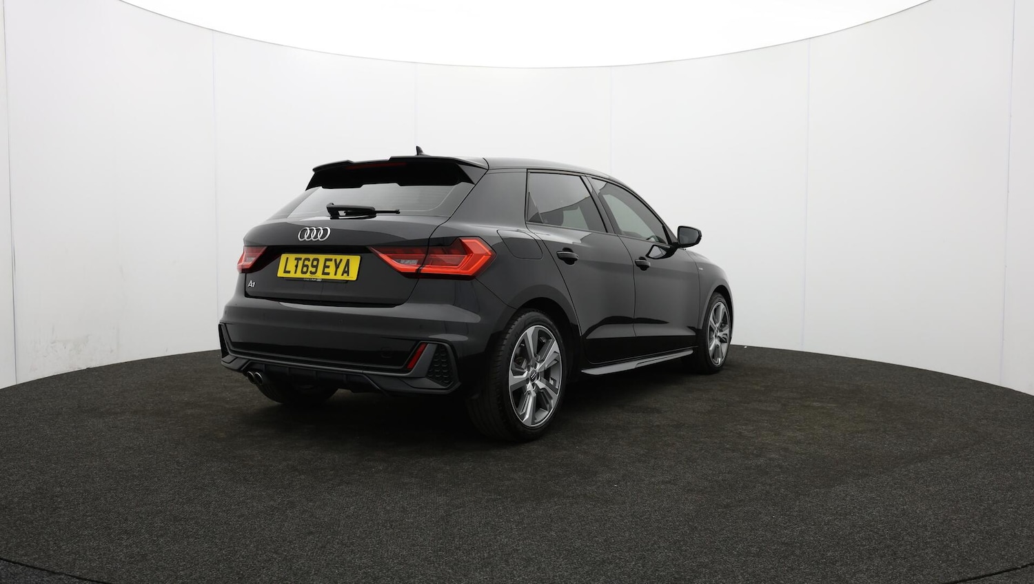 Used Audi A1 2019 for sale - 76572909: Photo 84