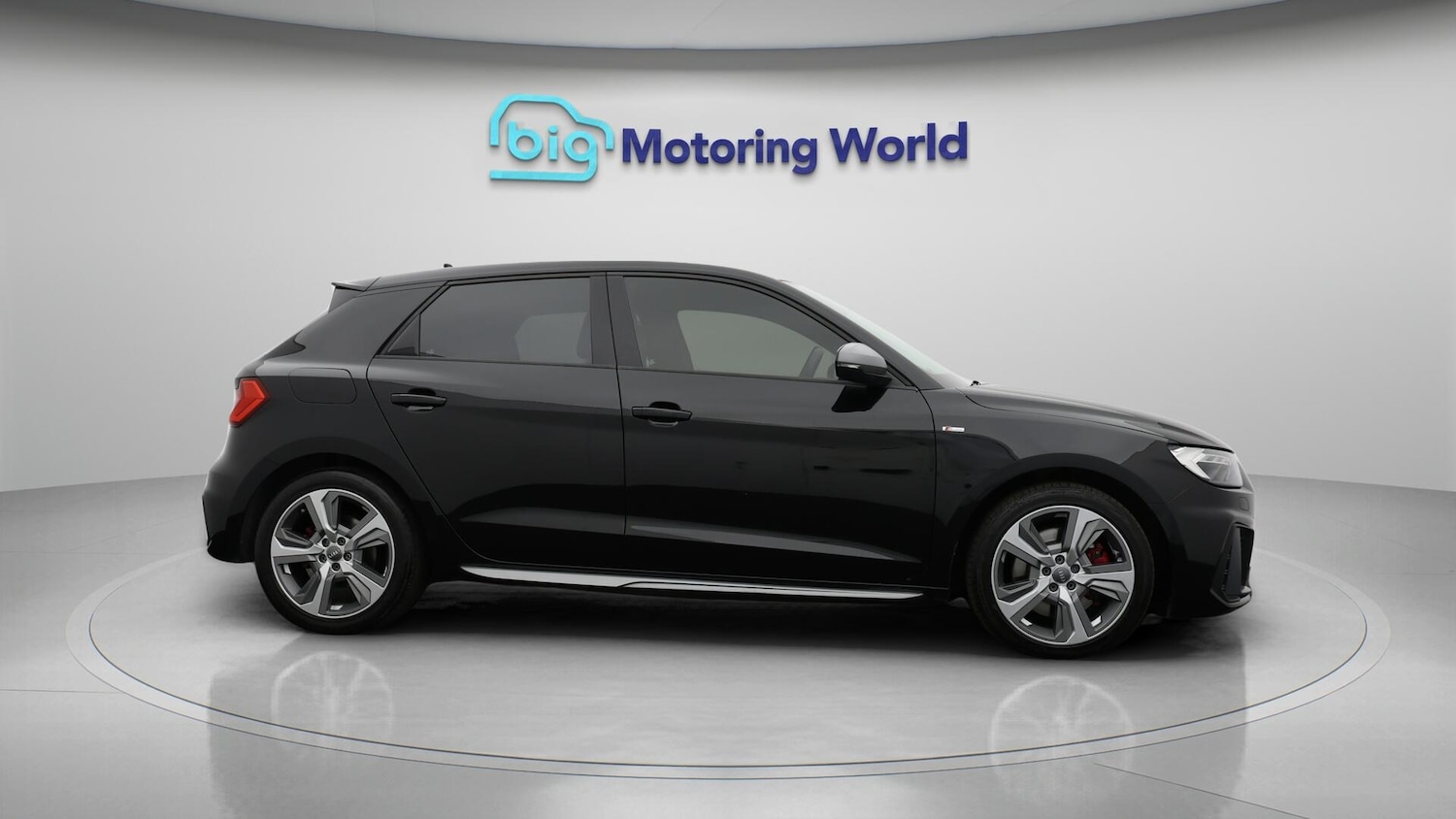Used Audi A1 2019 for sale - 76572909: Photo 9