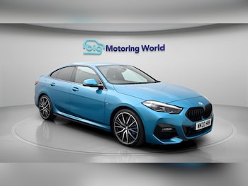 Used BMW 2 Series Gran Coupe 2020 for sale - 78496305: Photo