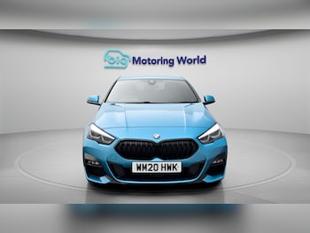 Used BMW 2 Series Gran Coupe 2020 for sale - 78496305: Photo