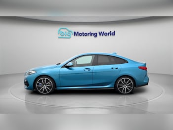 Used BMW 2 Series Gran Coupe 2020 for sale - 78496305: Photo