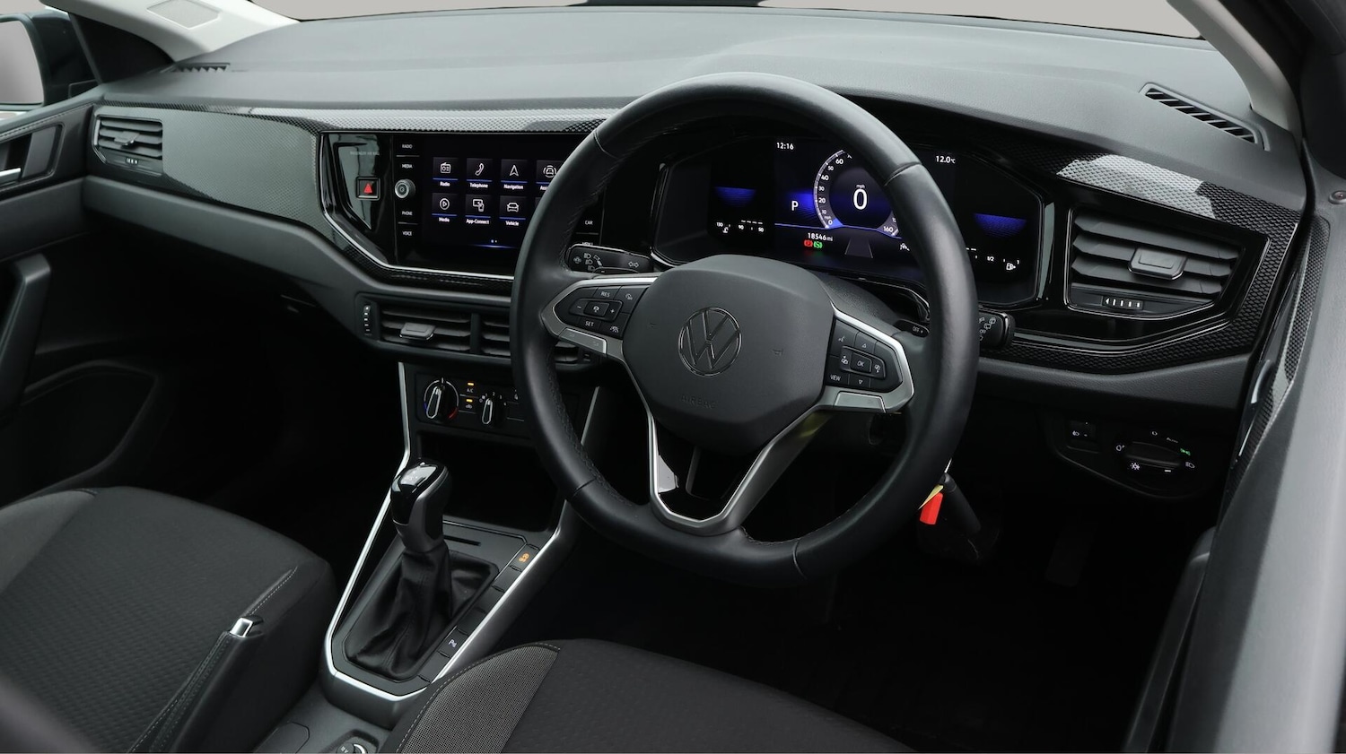Used Volkswagen Polo 2023 for sale - 76370994: Photo 10