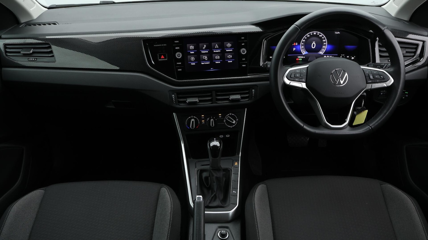 Used Volkswagen Polo 2023 for sale - 76370994: Photo 14