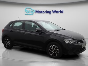 Volkswagen - Polo