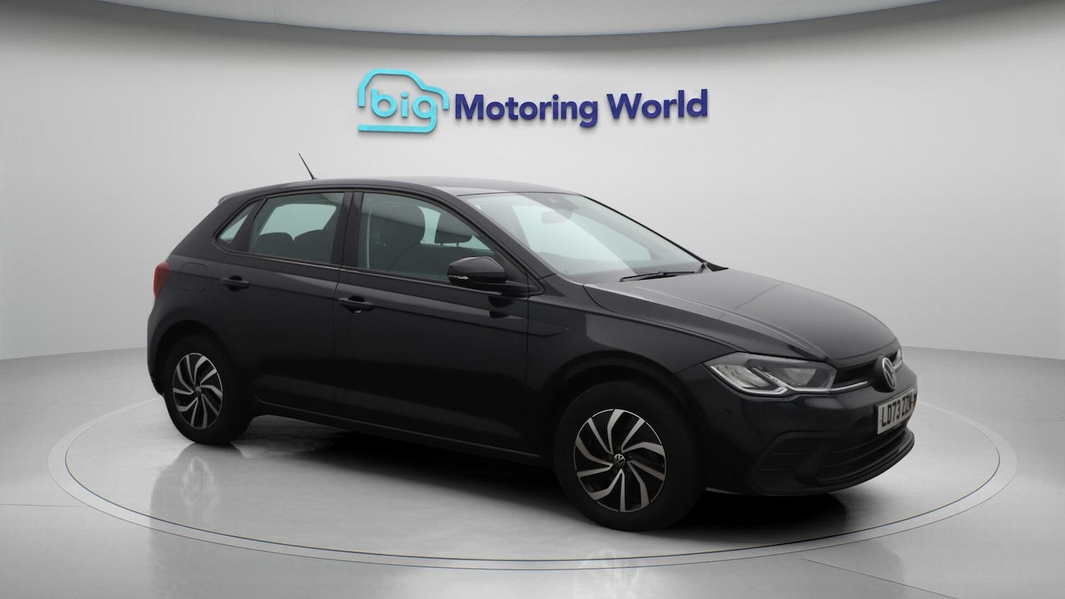 Used Volkswagen Polo 2023 for sale - 76370994: Photo 2