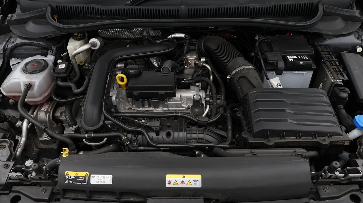 Used Volkswagen Polo 2023 for sale - 76370994: Photo 20