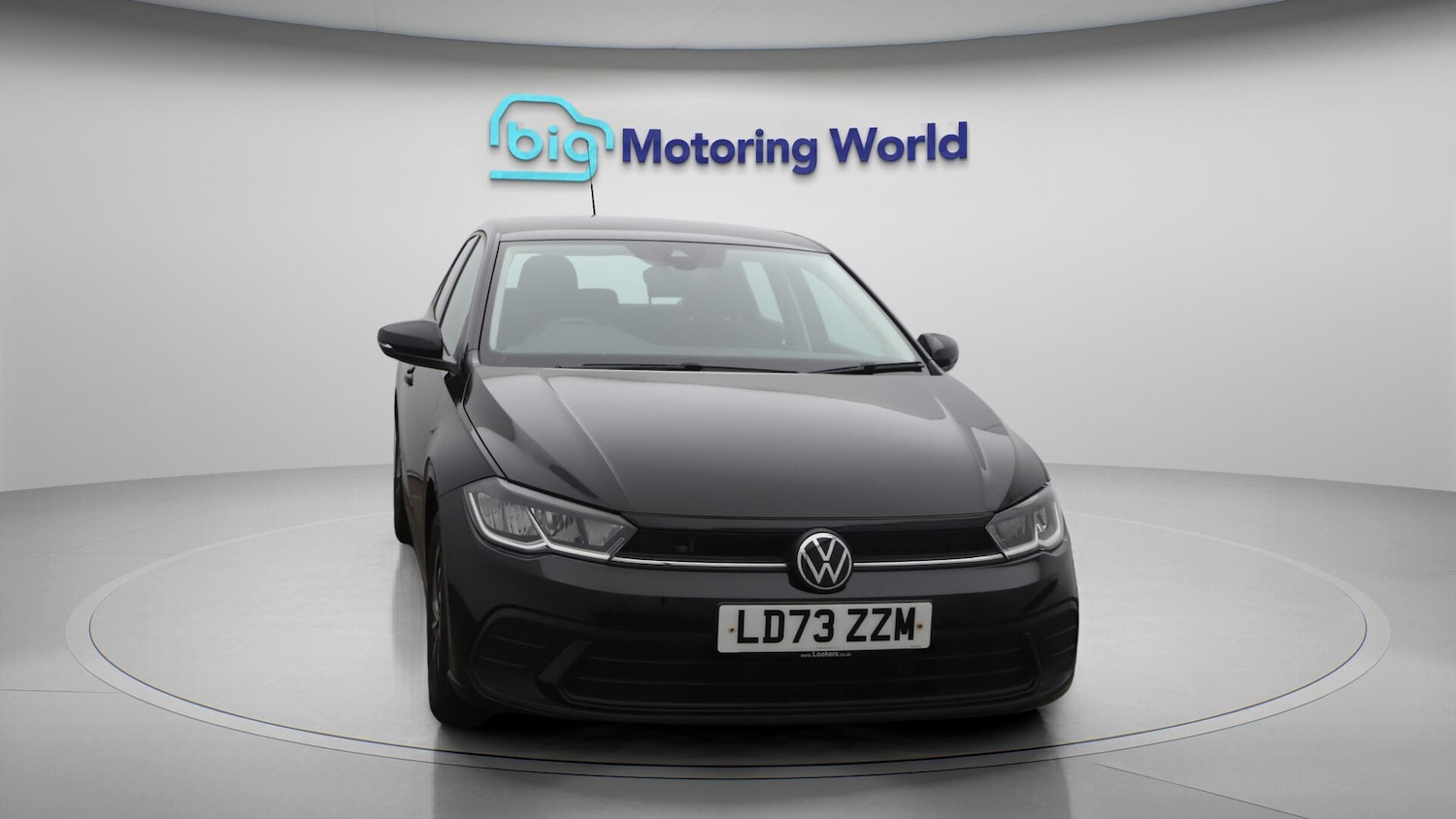 Used Volkswagen Polo 2023 for sale - 76370994: Photo 3