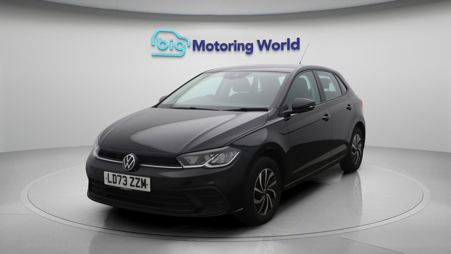 Used Volkswagen Polo 2023 for sale - 76370994: Photo 4