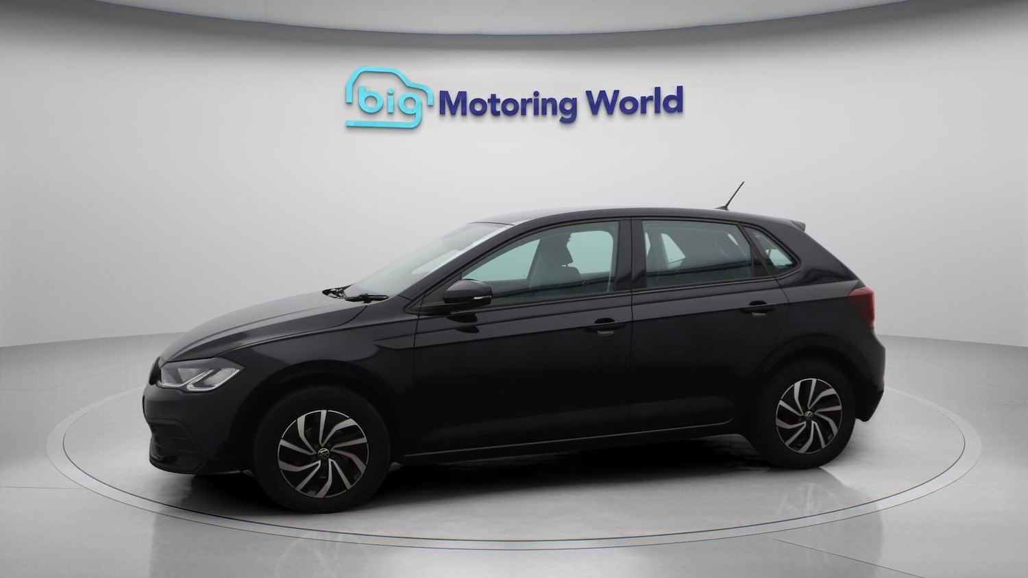 Used Volkswagen Polo 2023 for sale - 76370994: Photo 5