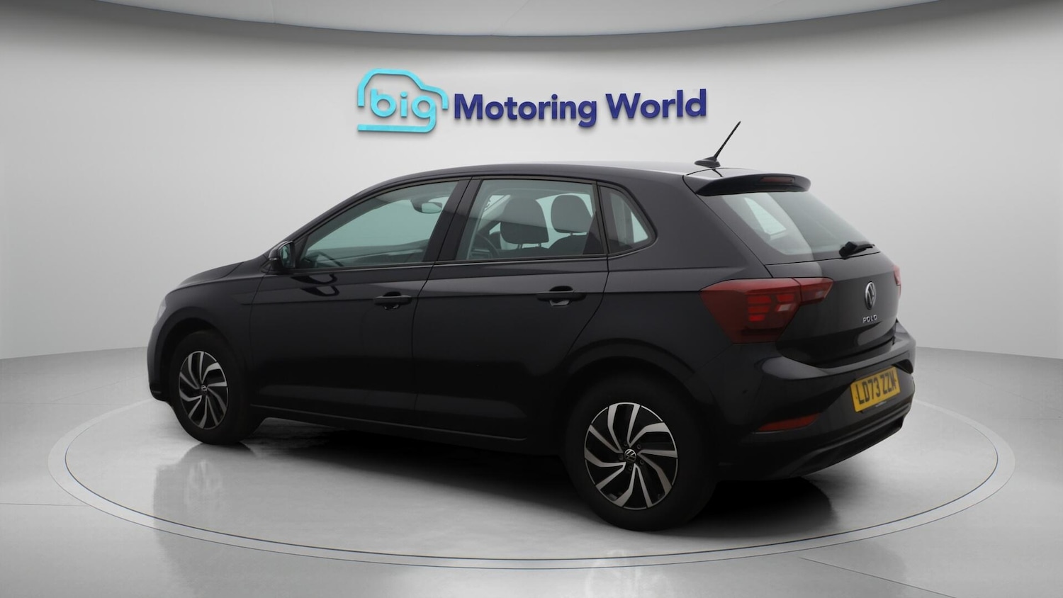 Used Volkswagen Polo 2023 for sale - 76370994: Photo 6